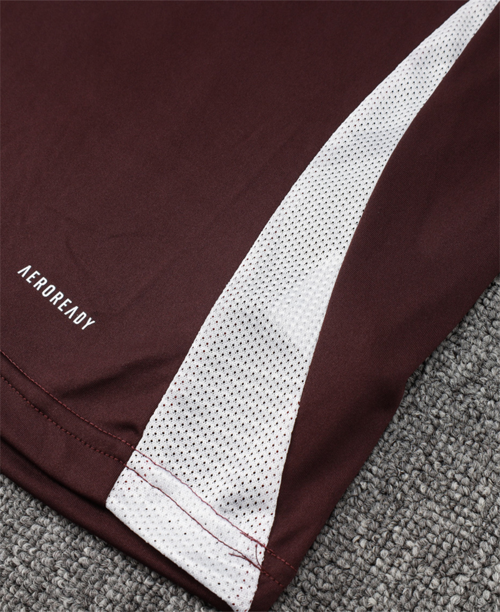 Bayern Munich Training Short Sleeve Jersey 24/25