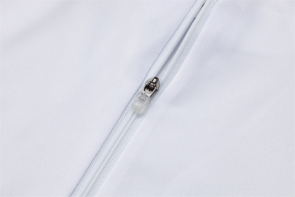 Real Madrid Training Jersey Suit 25/26