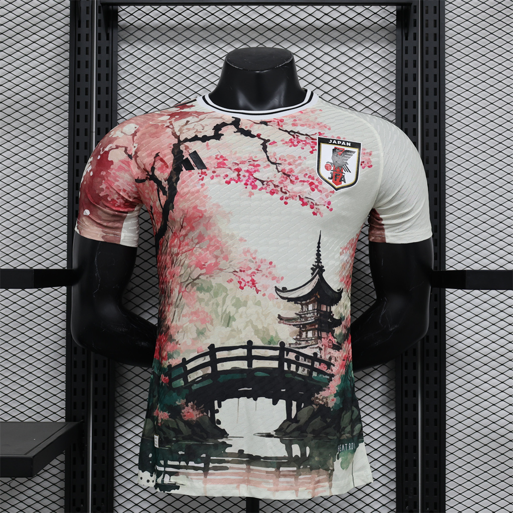 Japan Special Edition Player Version 2024