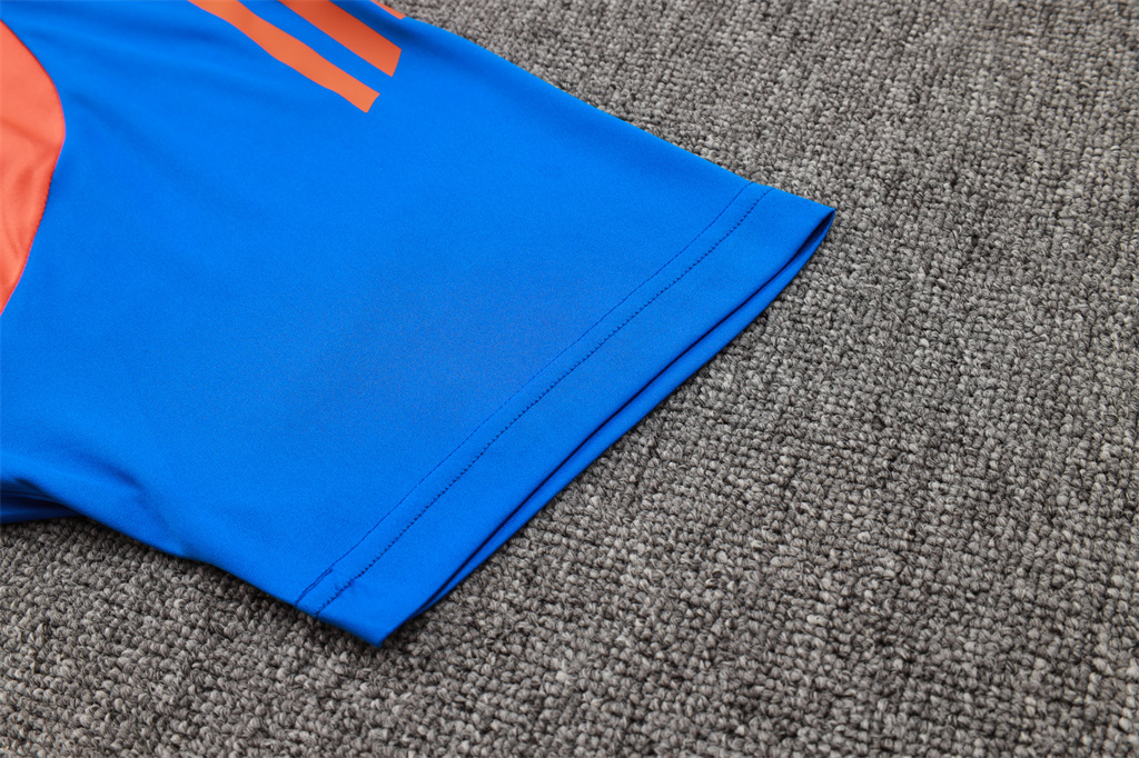 Juventus POLO Jersey 24/25