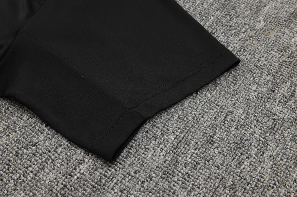 Real Madrid Training Short sleeve Jersey 24/25