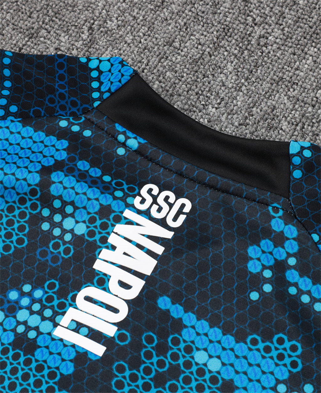 Napoli Kids Training Suit 24/25