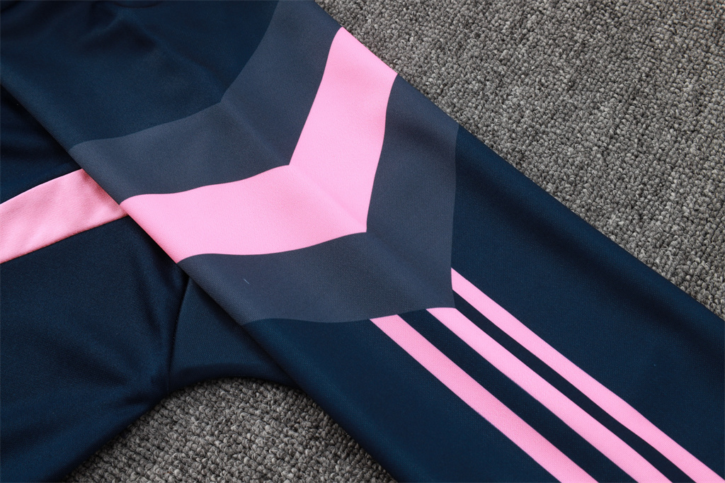 Juventus Training Jacket 24/25