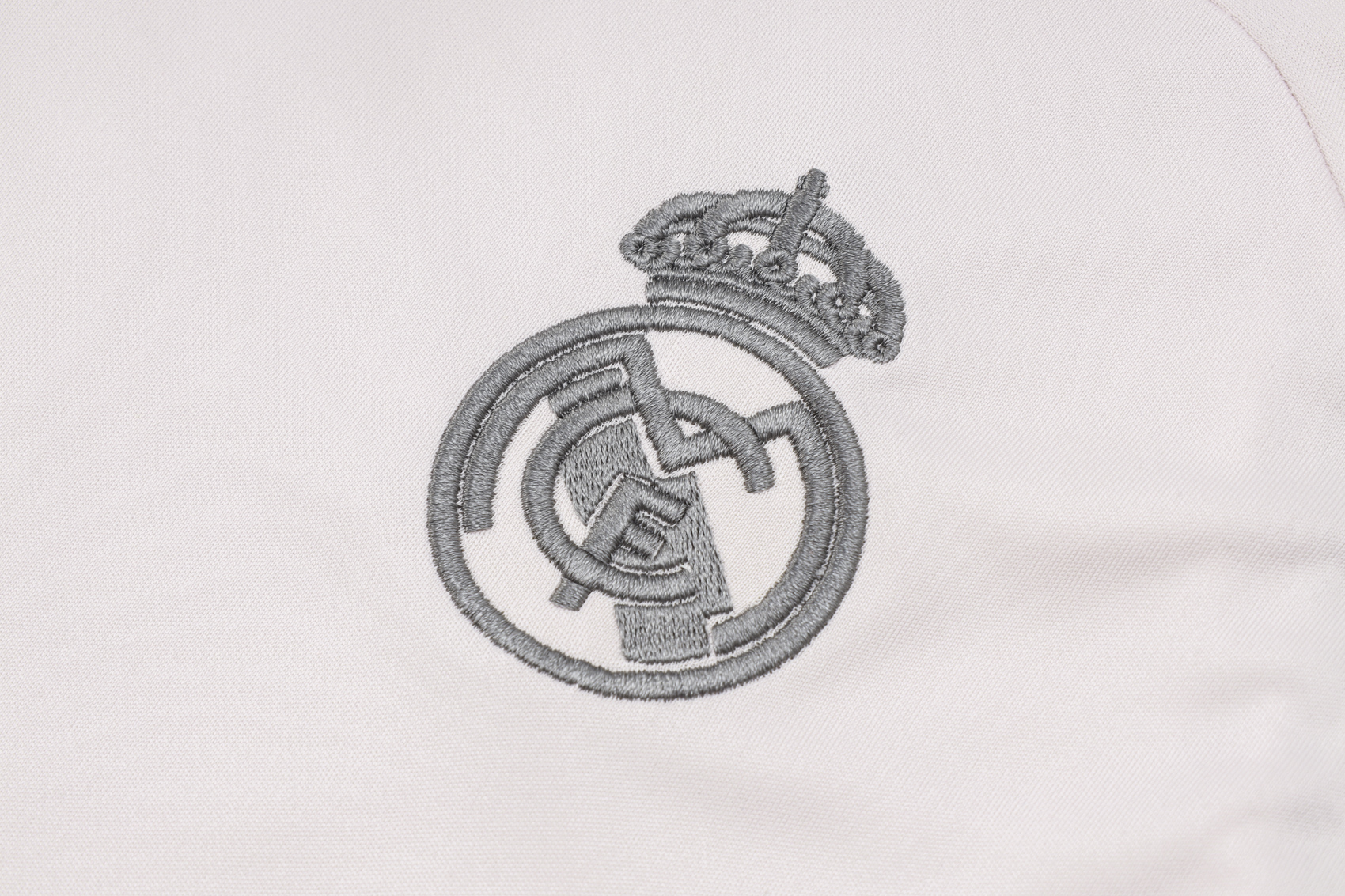 Real Madrid Training Short sleeve Jersey 24/25