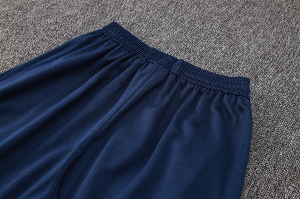 Italy Training Jersey Suit 24/25