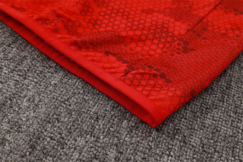 Napoli Training Jacket 24/25