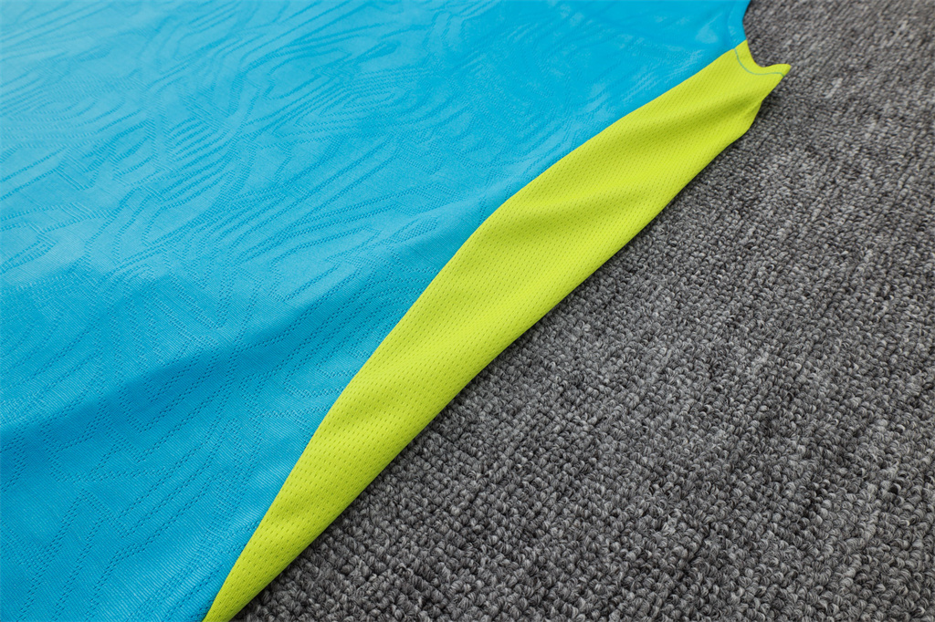 Manchester City Training Jersey 24/25