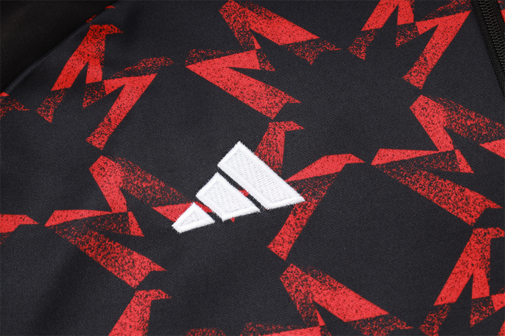 Manchester United Training Jersey Suit 24/25