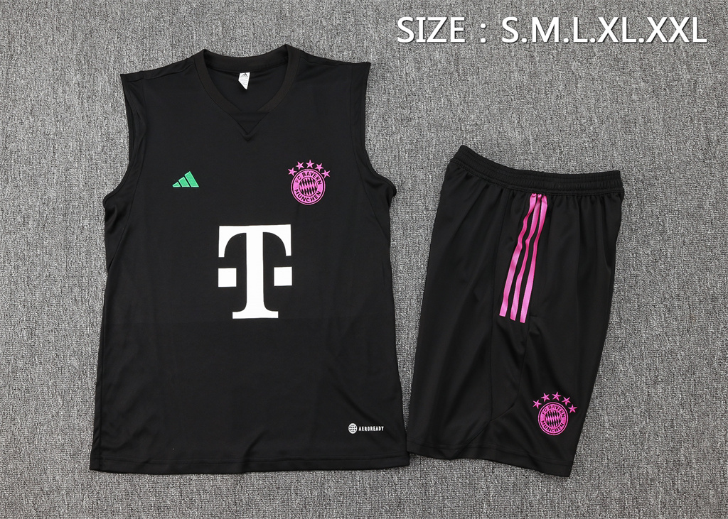 Bayern Munich Training Jersey 24/25