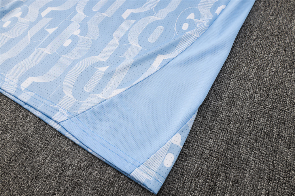 Manchester City Training Jersey 24/25