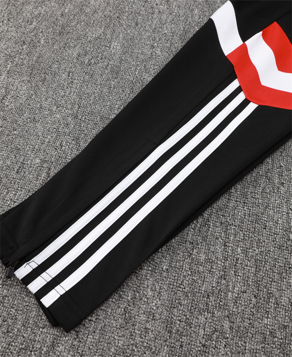 Manchester United Training Jacket 24/25