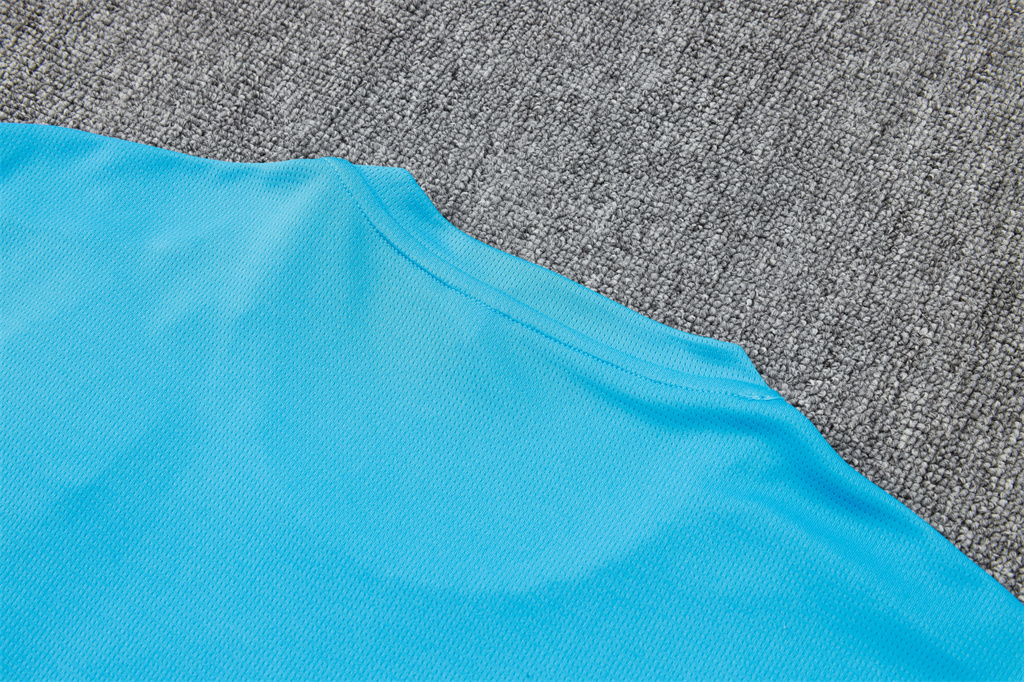 Manchester City Training Short sleeve Jersey 24/25