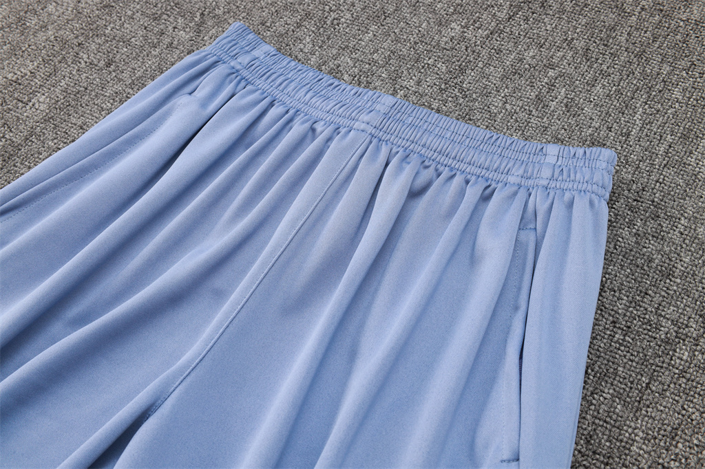 Inter Milan Training Jersey Suit 24/25