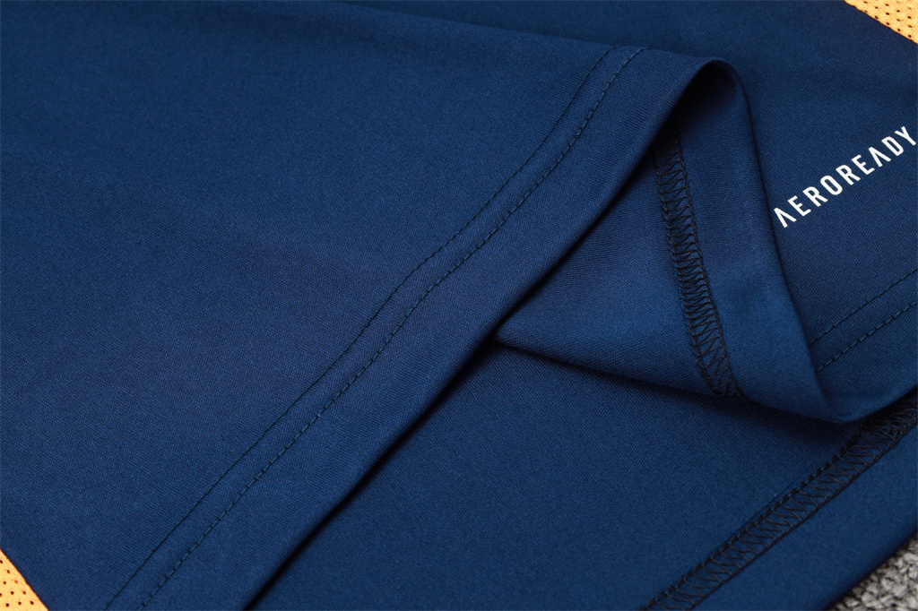 Manchester United Training Short sleeve Jersey 24/25