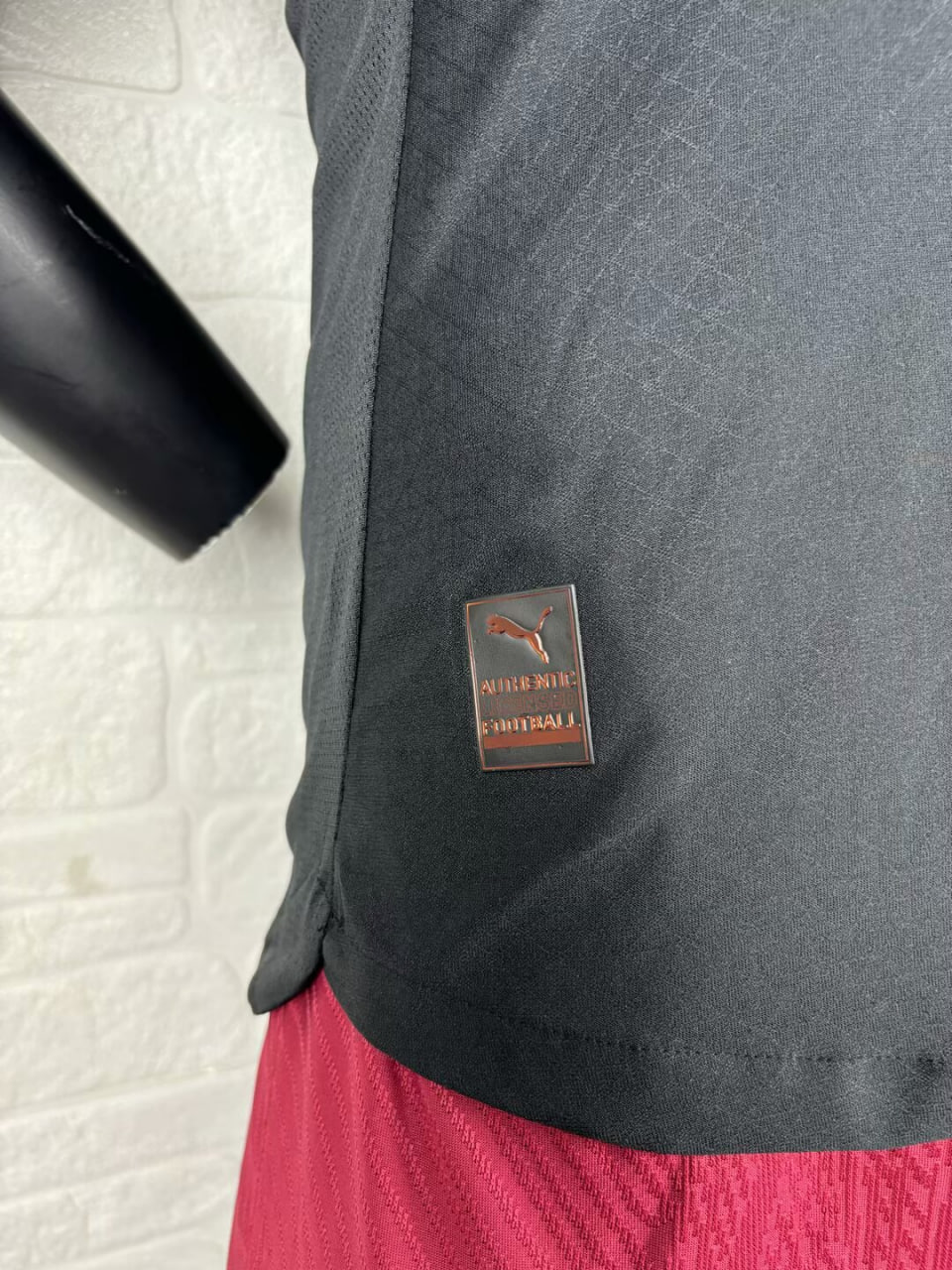 Manchester City Away Player Jersey 25/26