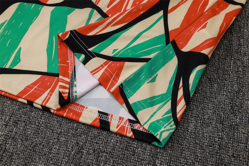 Arsenal Training Jersey 24/25