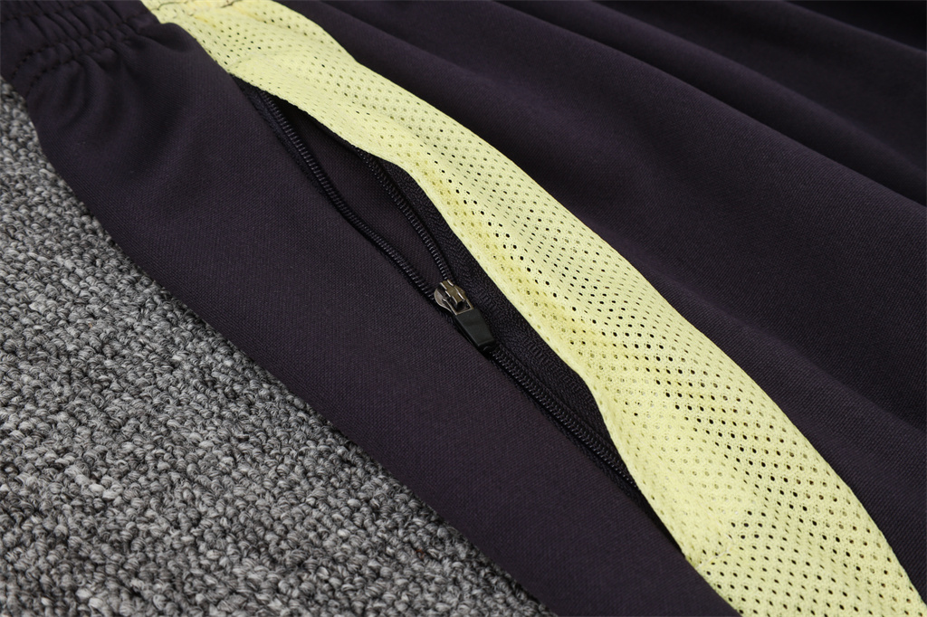 套装 Juventus Training Jacket Suit 24/25