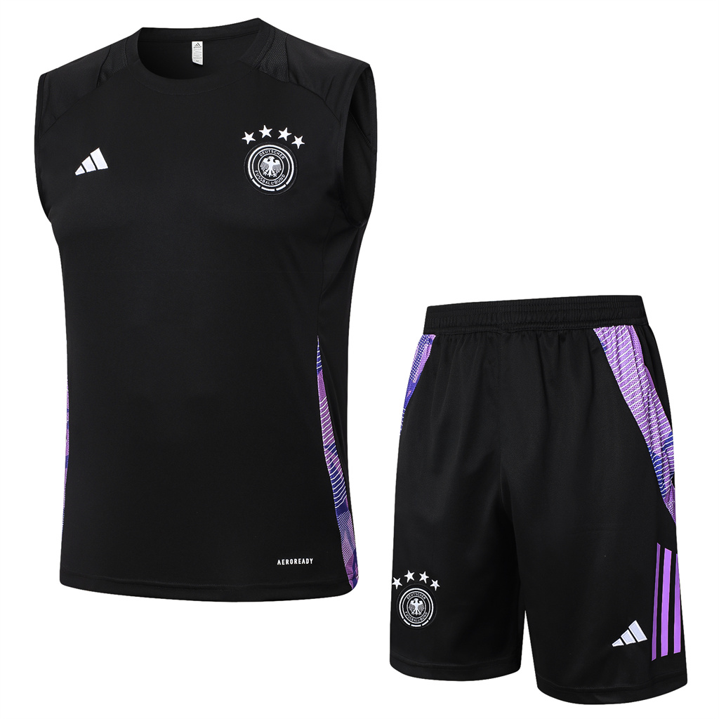 Germany Training Jersey 24/25