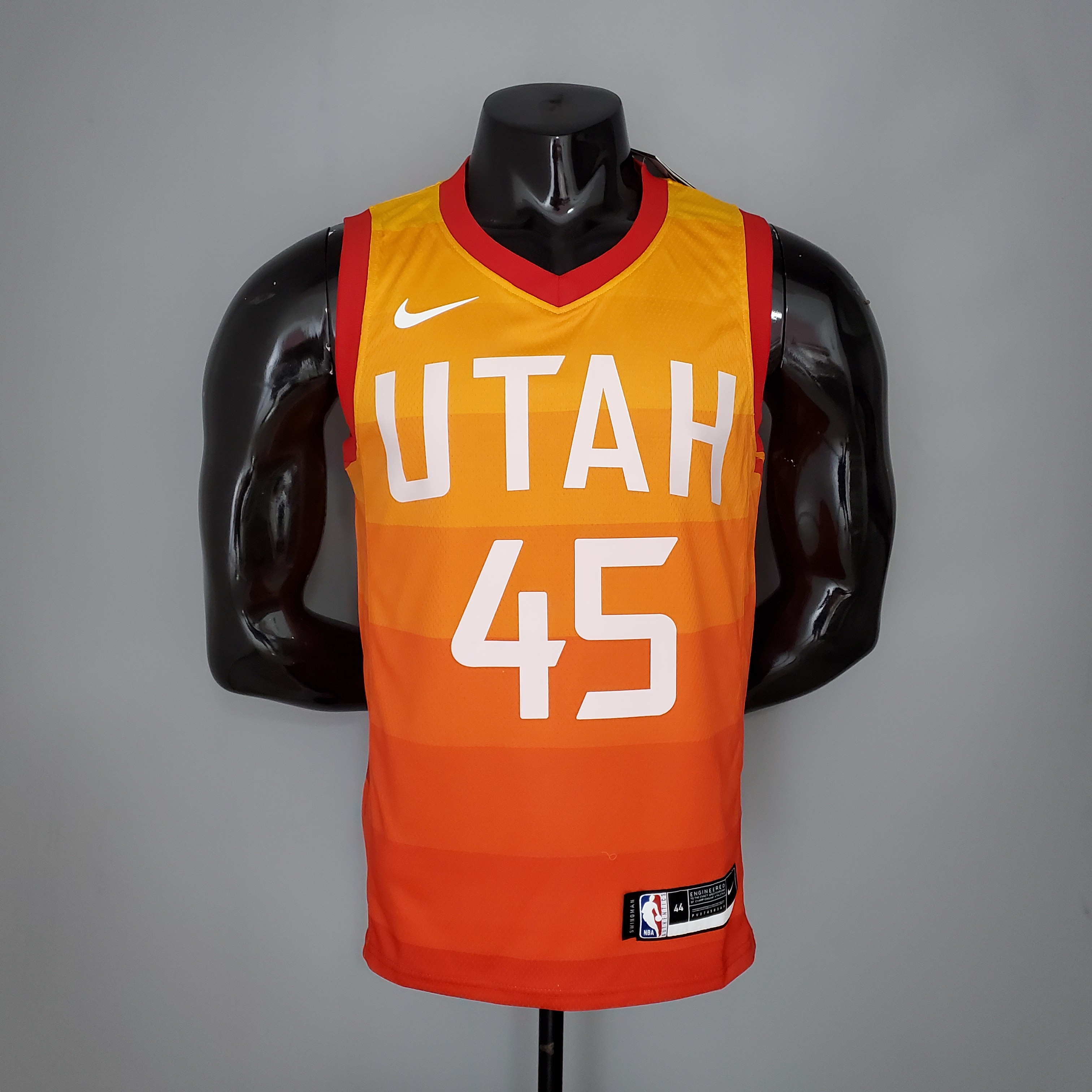 Utah Jazz