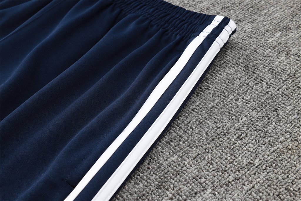 Real Madrid Training Jacket 24/25