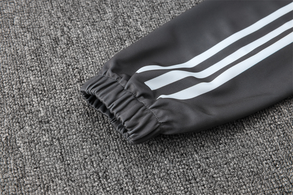 Real Madrid Training Jacket 24/25