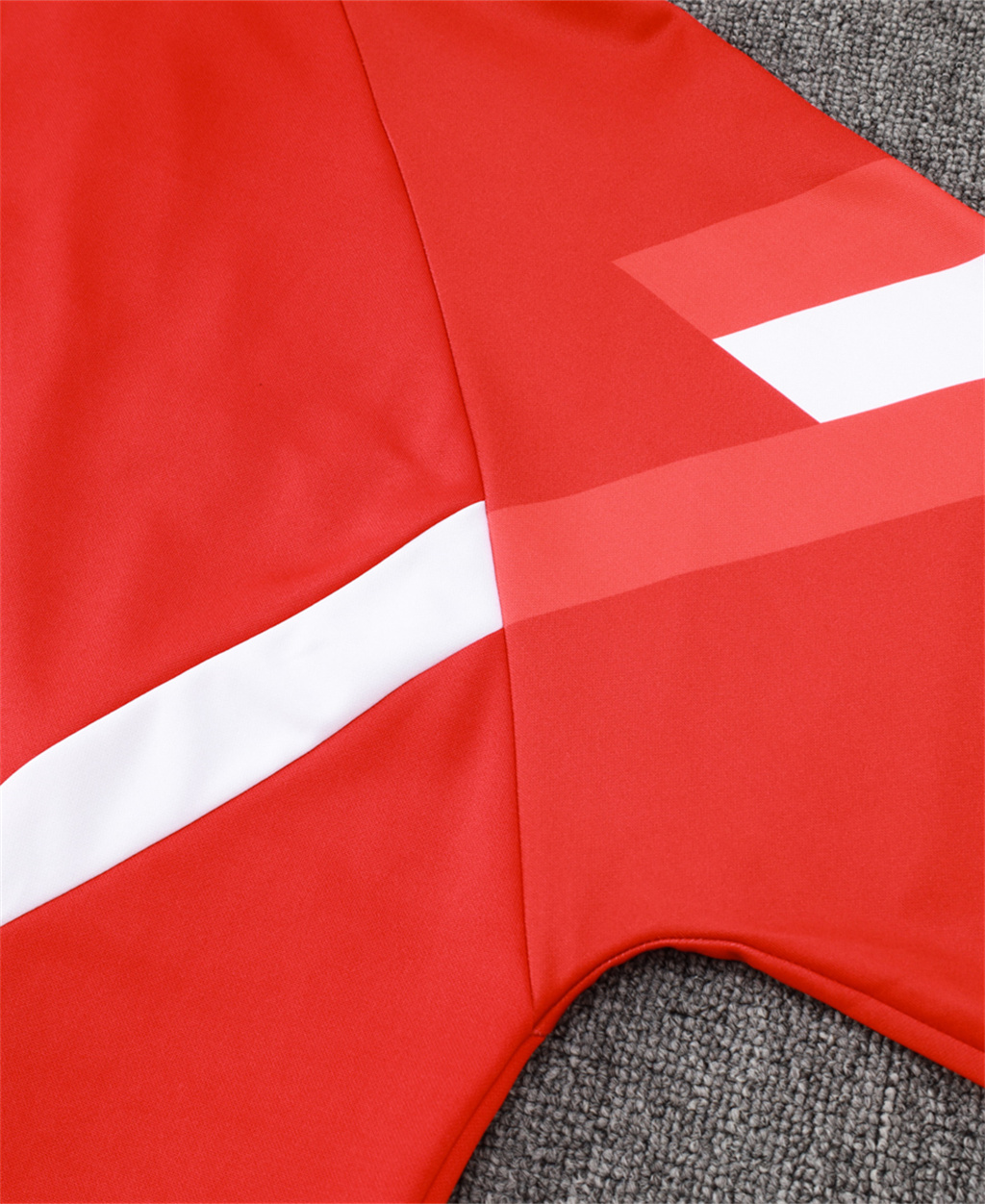 Bayern Munich Kids Training Suit 24/25