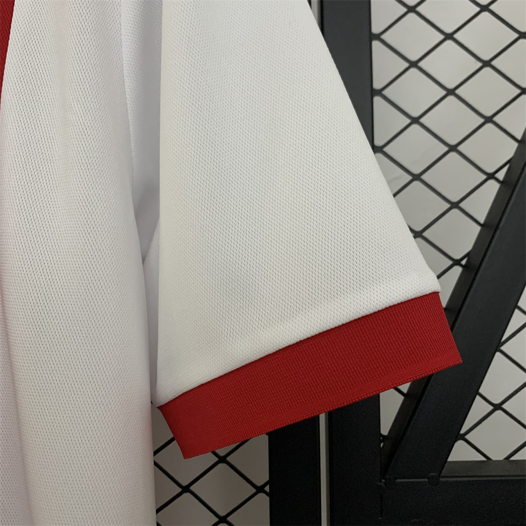 Ajax 125th Anniversary Edition Man Jersey 25/26