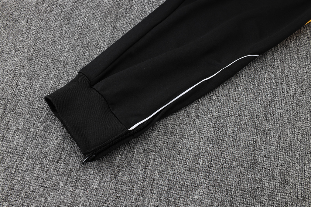 Real Madrid Training Jacket 25/26