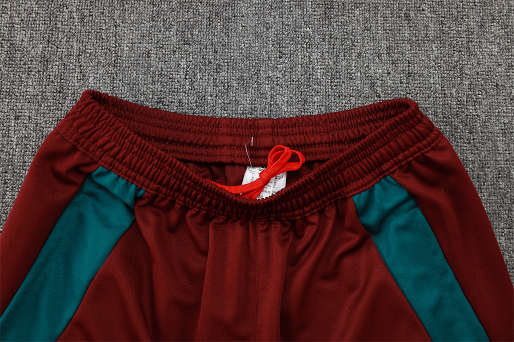 Mexico Training Jacket 24/25