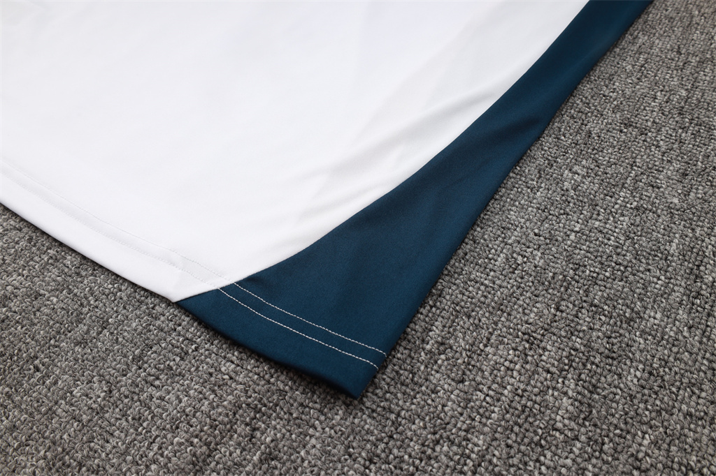 Real Madrid POLO Jersey 24/25