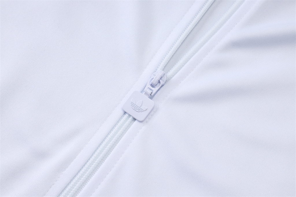 Real Madrid Training Jacket 25/26