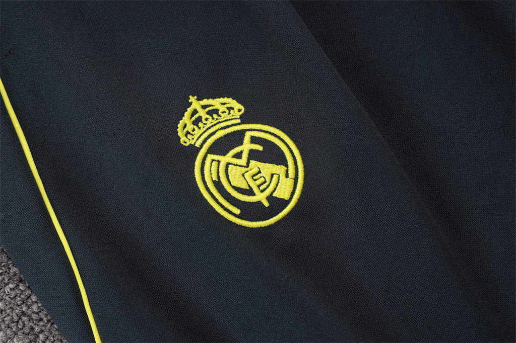 Real Madrid Training Pants 25/26