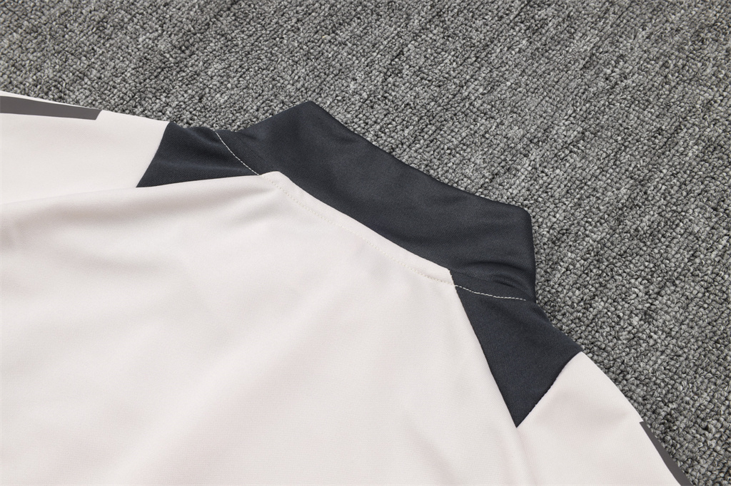 Real Madrid Training Jacket 24/25