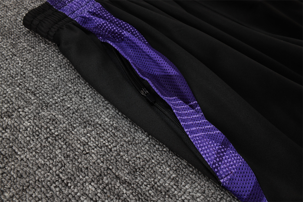 Real Madrid Training Short sleeve Suit 24/25