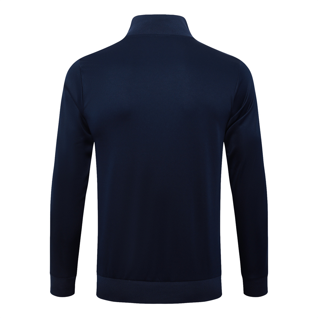 Real Madrid Training Jacket 24/25