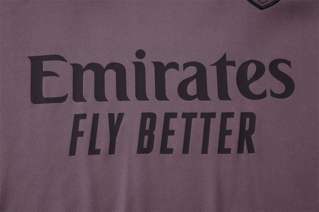 Arsenal Training Short sleeve Jersey 24/25