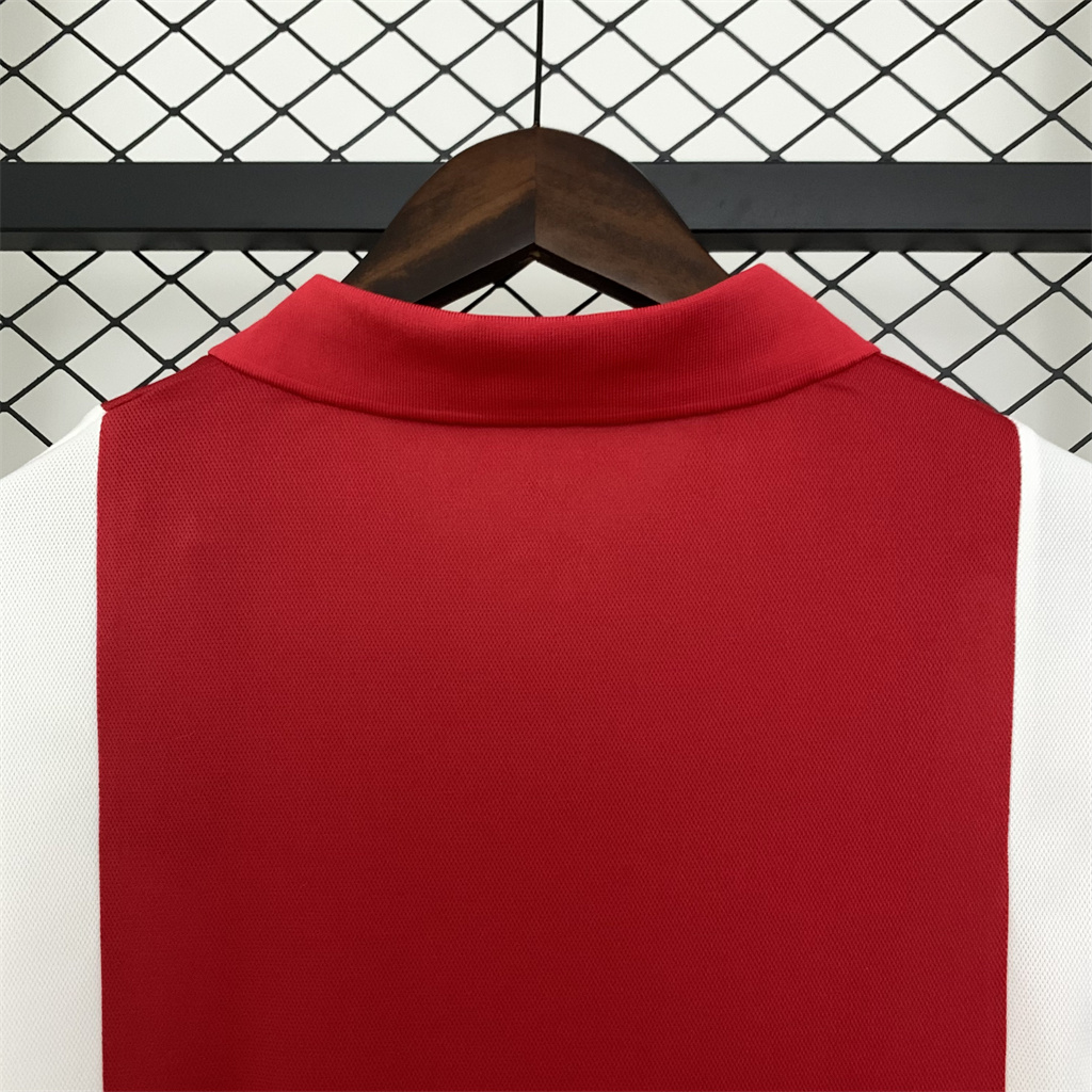 Ajax 125th Anniversary Edition Man Jersey 25/26