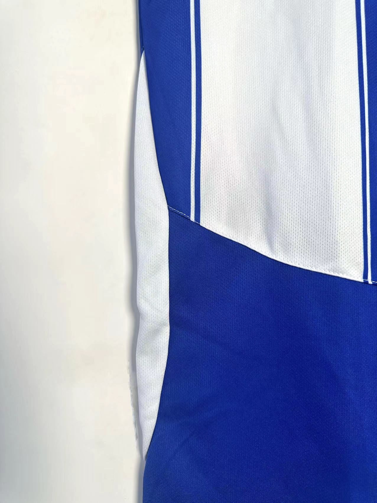 FC Porto Home Retro Jersey 2003/04