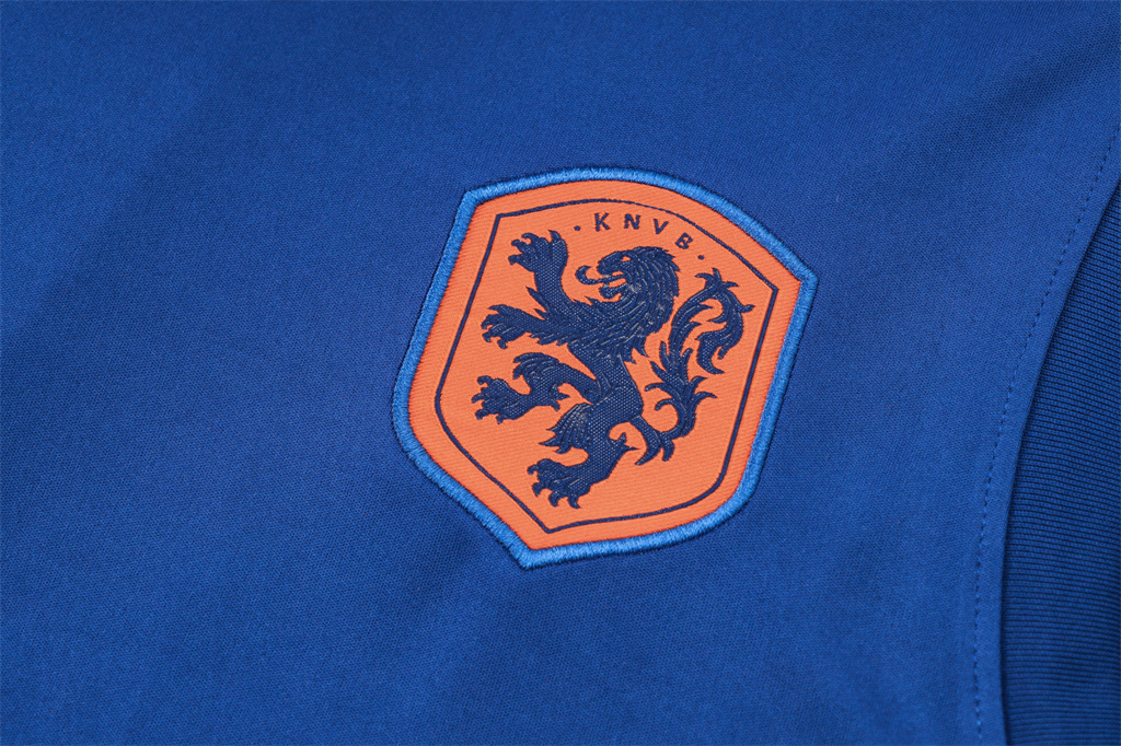 Netherlands Training Jersey 24/25