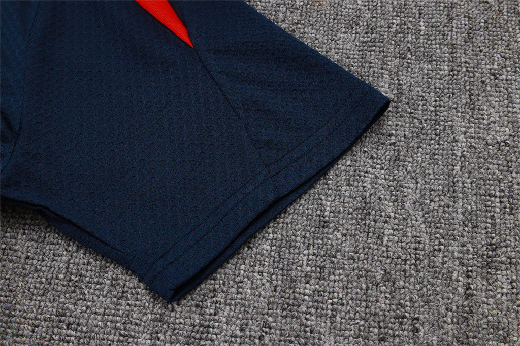 Paris Saint Germain Training Short sleeve jersey 25/26