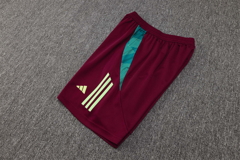 Mexico Training Jersey 24/25