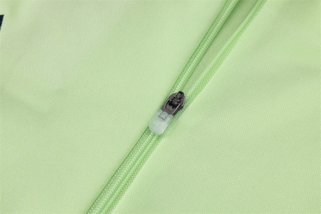 Real Madrid Training Jersey Suit 25/26