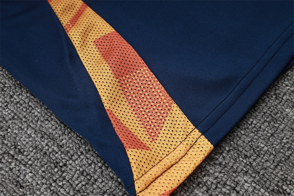 Real Madrid Training Jersey 24/25