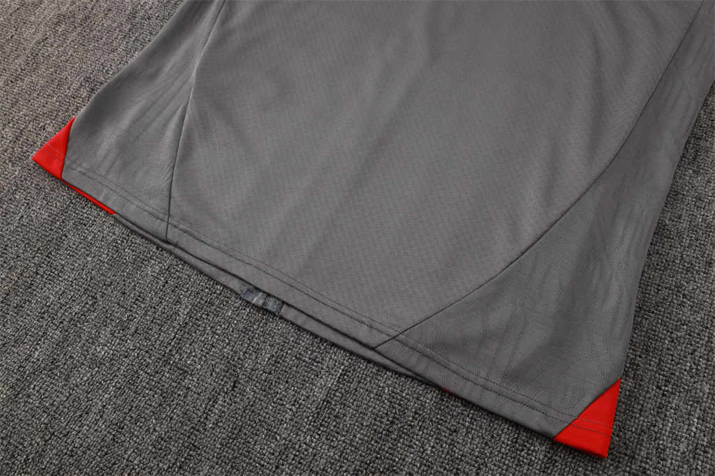 AC Milan Training Jacket 24/25