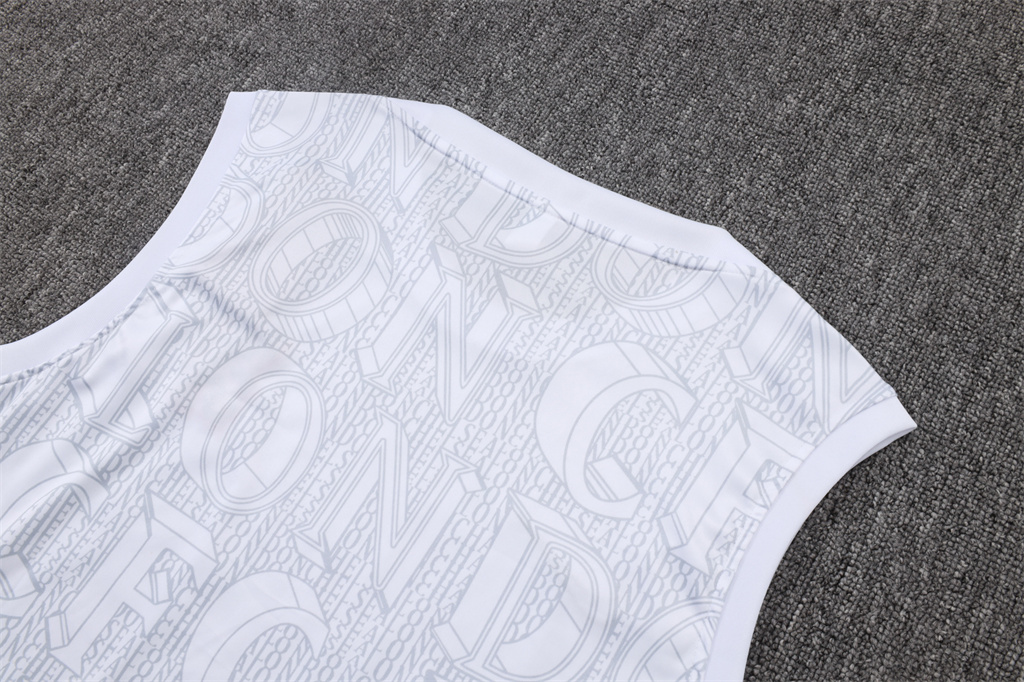 Chelsea Training Jersey 24/25