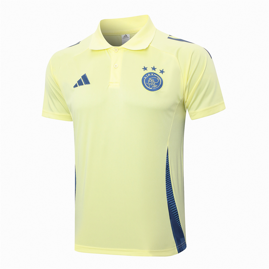 Ajax POLO Jersey 24/25