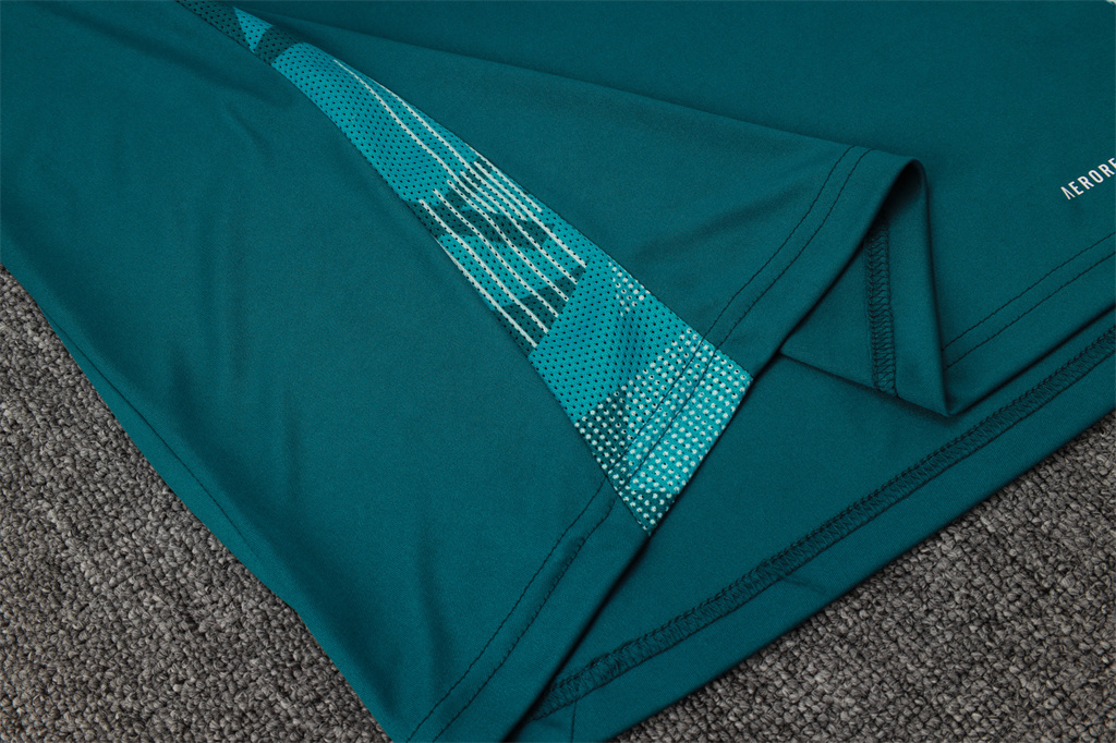 Cruzeiro Training Short sleeve Jersey 24/25