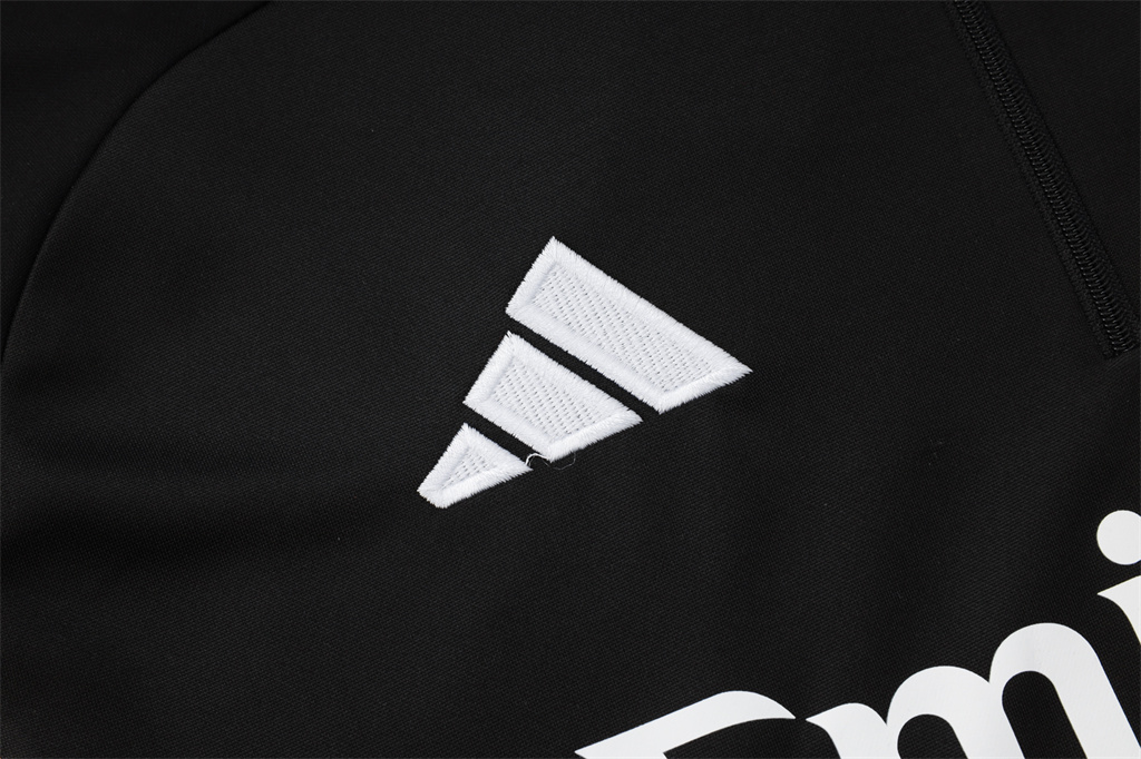 Real Madrid Training Jersey Suit 25/26