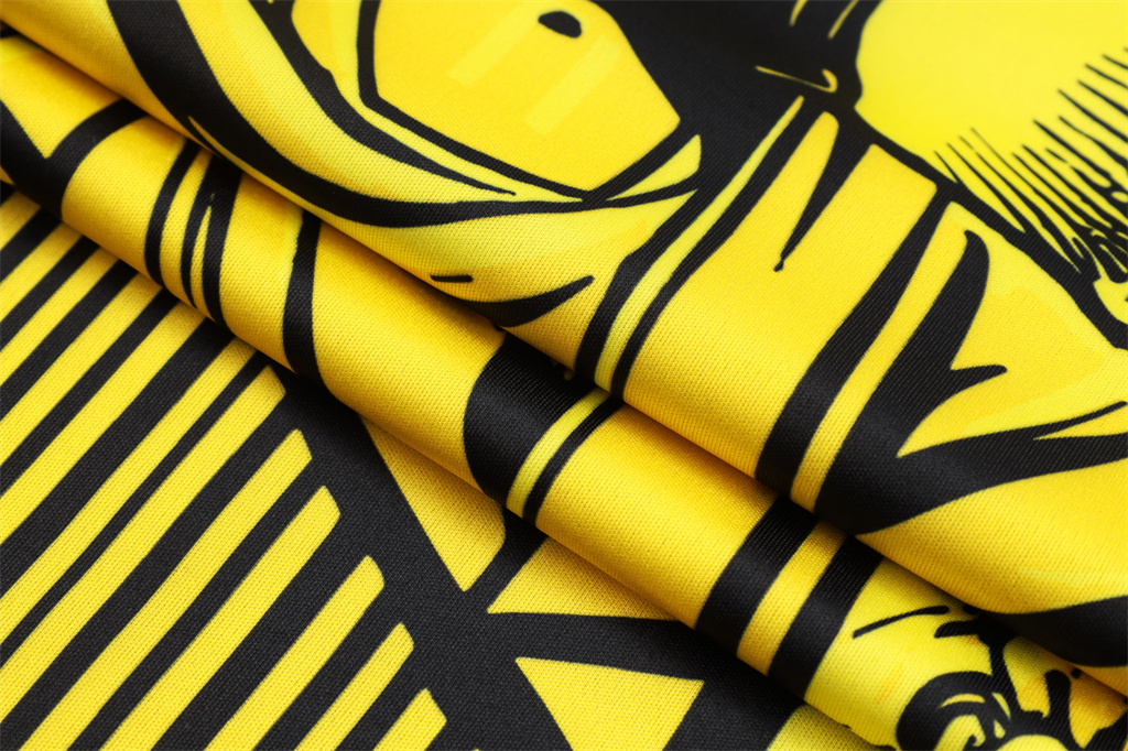 Brazil Training Jersey 24/25