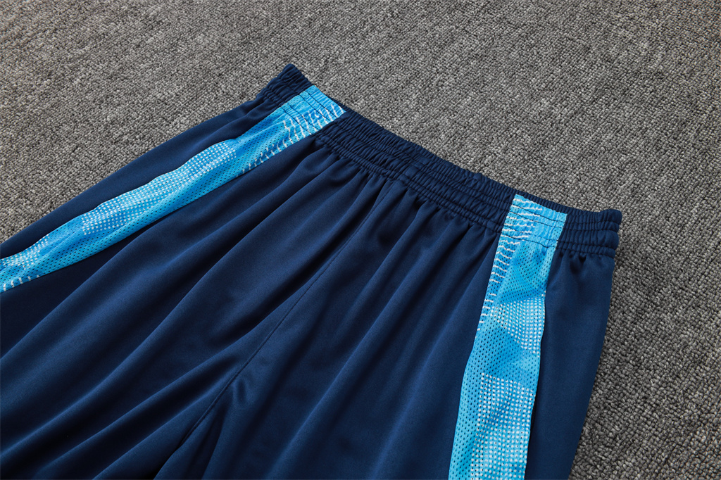 Flamengo Training Jersey Suit 24/25